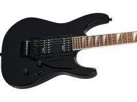 Jackson X Series SLXDX Gloss BLK Jackson X Series SLXDX Gloss BLK